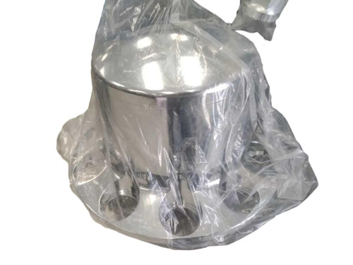 Fort Pro F247500 Silver Misc. Automotive Tool