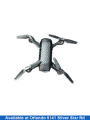 Dji Spark Black Drone / Accessory