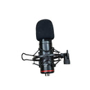 Scarlett Cm25 Mkiii Black Corded Microphone