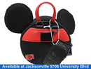 Loungefly Mickey Mouse Black Purse / Handbag