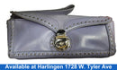Gianni Bini Clutch Lavender Purple Wallet
