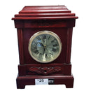 Polaris Mantle Clock Red Other Clock