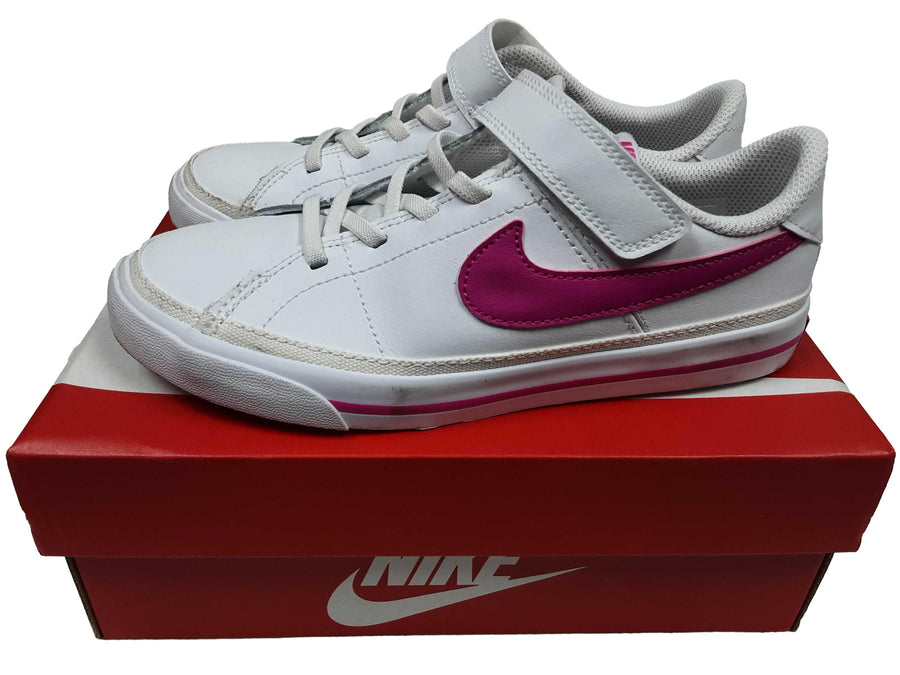 Nike Nike Court Legacy Psv Pink