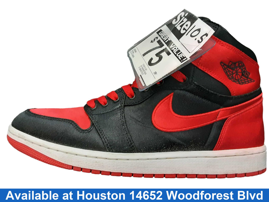 Jordan Fd4810-061 Red