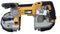 Dewalt Dwm120 Yellow Corded Band Saw