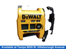 Dewalt Dcc020l Yellow Pump