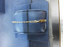 Gucci Bracelet - Yellow Gold 14k (.585) 4.2 grams 8 inch