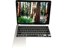 Apple A2337 Apple M1 8 Gb 16 Gb Gray Laptop