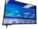 Vizio V555-g4 Black