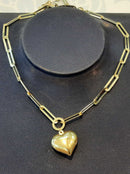 Chain - Yellow Gold 10k (.417) 8.5 grams 16 inch