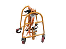 Vestil Mfm-1300 Yellow Dolly / Cart