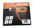 Seekone Hg886 Orange Heat Gun