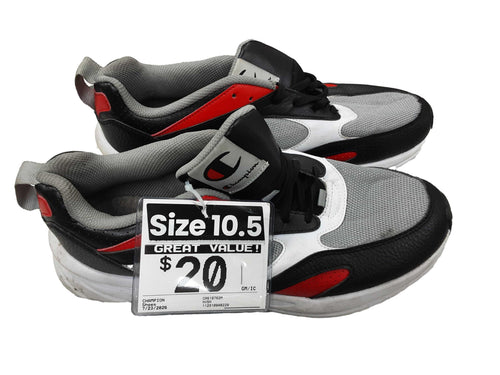 Champion Cas10762m Red