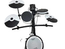 Roland Td-1kv Black Drum Set