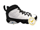 Jordan 302359-140 Black