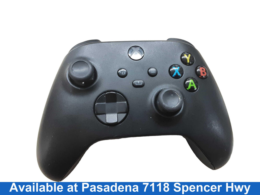 Microsoft 1914 Black Gaming Controller