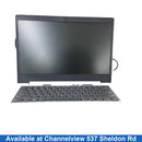 Lenovo 81vs Amd Ryzen 5 4 Gb 64 Gb Silver Laptop