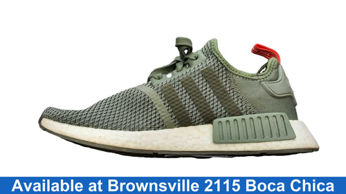 Adidas 029002 Green
