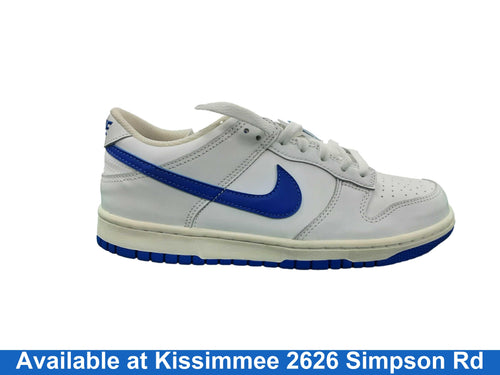 Nike Dh9765-105 White