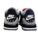 Jordan Retro 3 Black