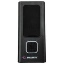 Bullseye 6163 Black Electric Compressor