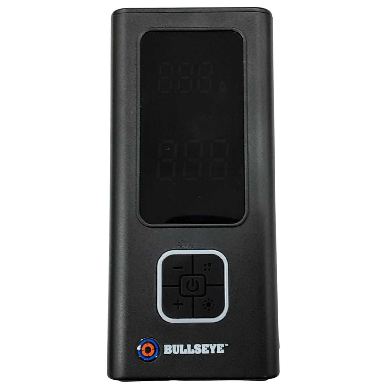 Bullseye 6163 Black Electric Compressor