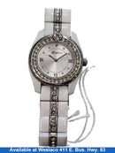 Brighton Dana Point White Regular Watch