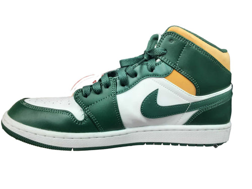Jordan 554724-371 Green