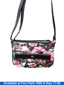 Juicy Couture 108833 Pink Purse / Handbag