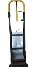 Harper Black Dolly / Cart