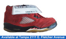 Jordan 440888-600 Red