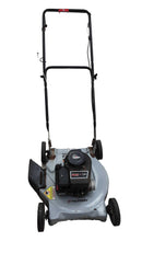Murray 961140028 Gray Gas Push Lawn Mower