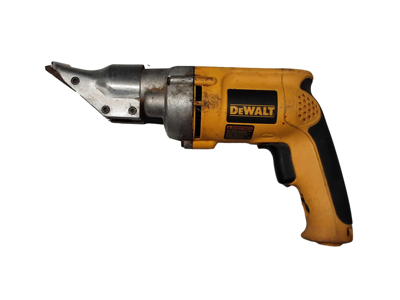 Dewalt Dw890 Yellow