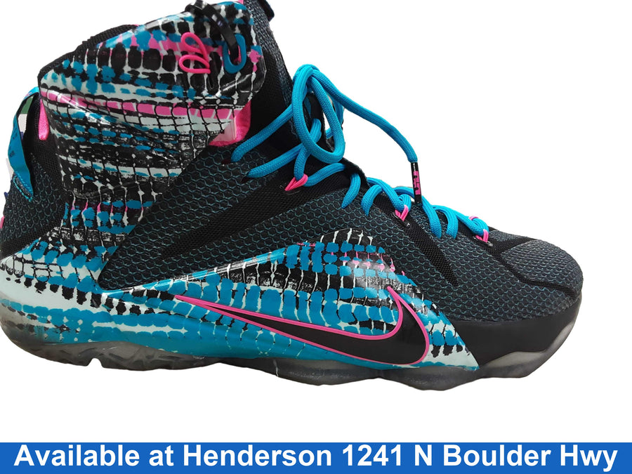 Nike 684593-006 Blue