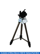 Dynex Dx-trp60 Gold Tripod / Stand