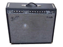 Fender Twin Reverb Black Guitar Amplifier