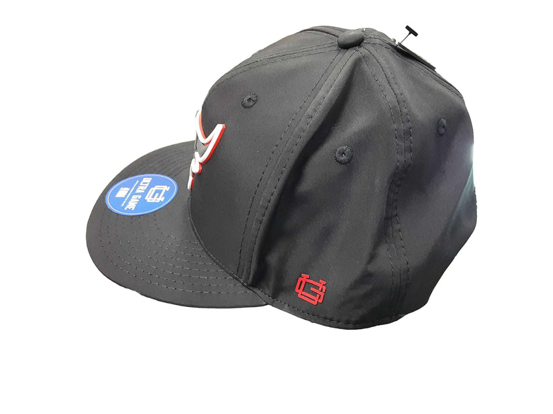 Nba Black Hat