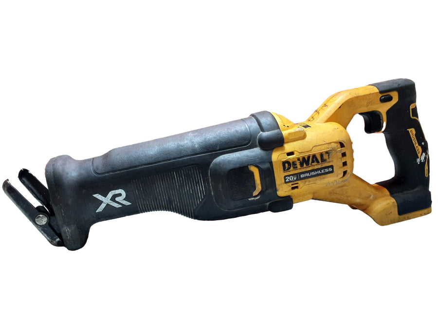 Dewalt Dcd985 Yellow Cordless Standard Drill