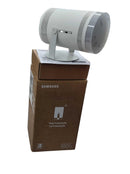 Samsung Sp-lff3clax White Home Media Projector