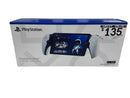 Sony Cfi-y1001 Portal Remote Player White Portable Video Game System