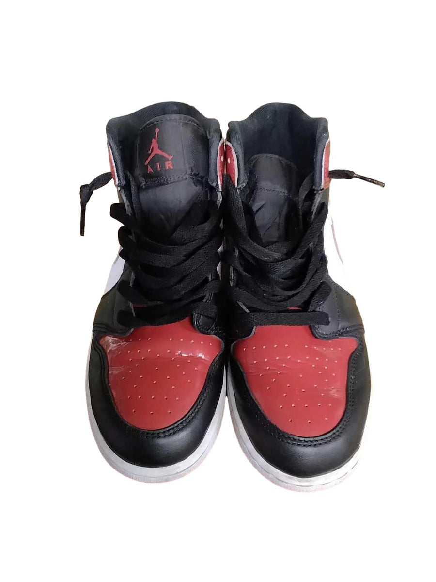 Jordan Hv4399-006 Red