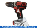 Milwaukee 2606-20 Red Cordless Standard Drill
