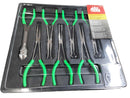 Mactool Ps711lrag Green Plier