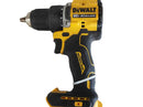 Dewalt Dcd794 Yellow Cordless Standard Drill