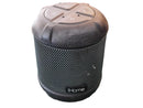 Ihome 16h2w4 Black Portable Speaker