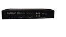 Rockford Fosgate Prime R250x4 Black Car Audio Amplifier