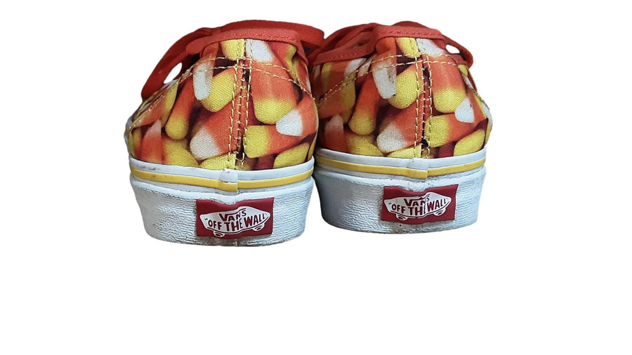 Vans Authentic Candy Corn Multi-color