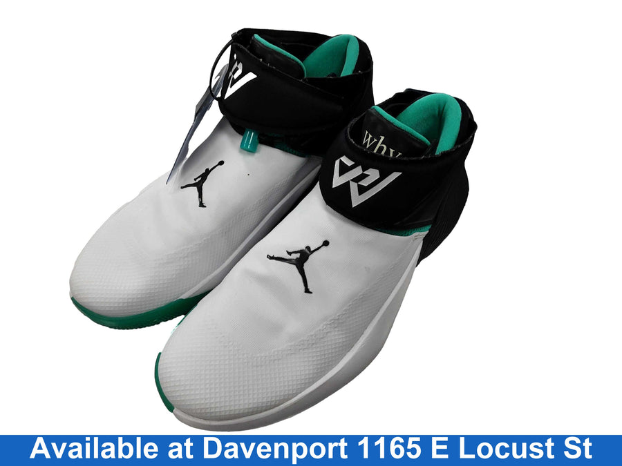 Jordan Aa2510-103 White