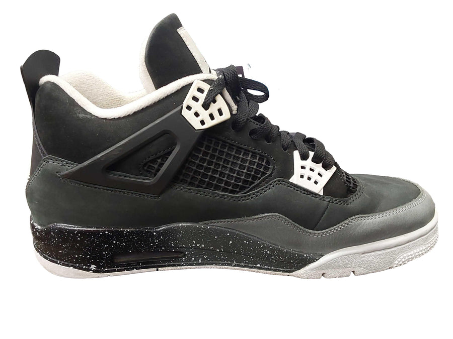 Jordan Fq8138-002 Black