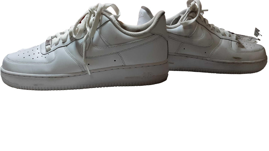 Nike Cw2288-111 White